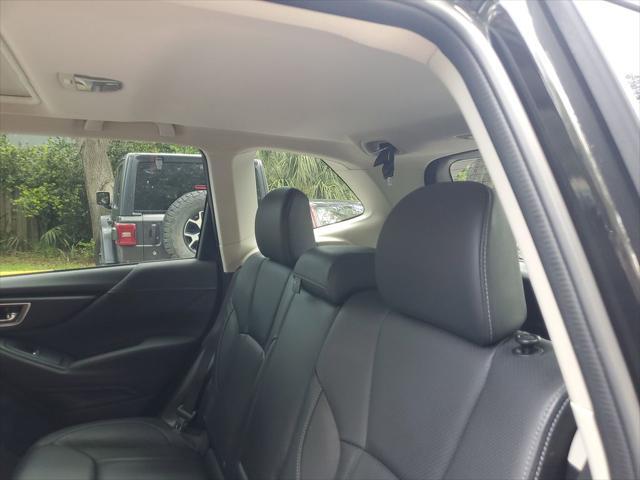 used 2021 Subaru Forester car, priced at $26,000