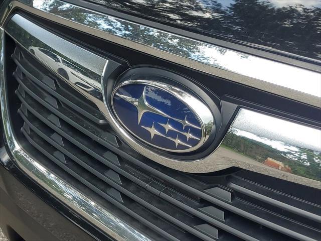 used 2021 Subaru Forester car, priced at $26,000