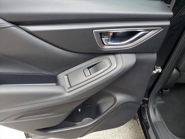 used 2021 Subaru Forester car, priced at $26,000