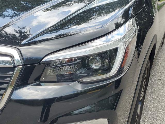 used 2021 Subaru Forester car, priced at $26,000