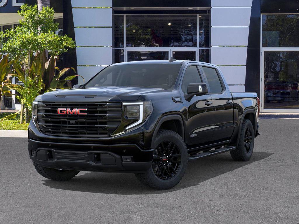 new 2026 GMC Sierra 1500 car, priced at $64,144