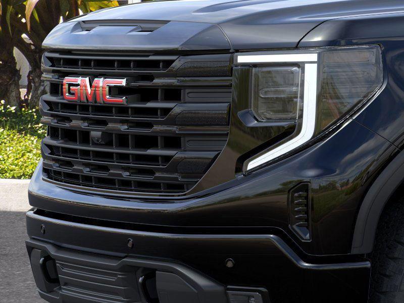 new 2026 GMC Sierra 1500 car, priced at $64,144