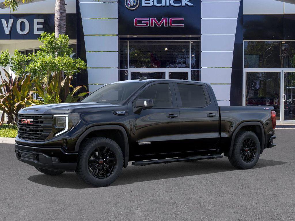 new 2026 GMC Sierra 1500 car, priced at $64,144