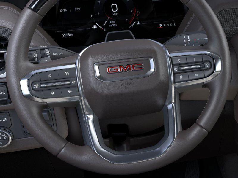 new 2026 GMC Yukon XL car, priced at $86,769