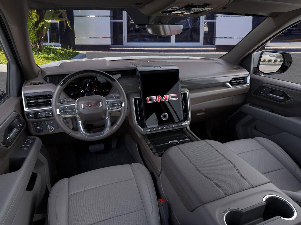 new 2026 GMC Yukon XL car, priced at $86,769