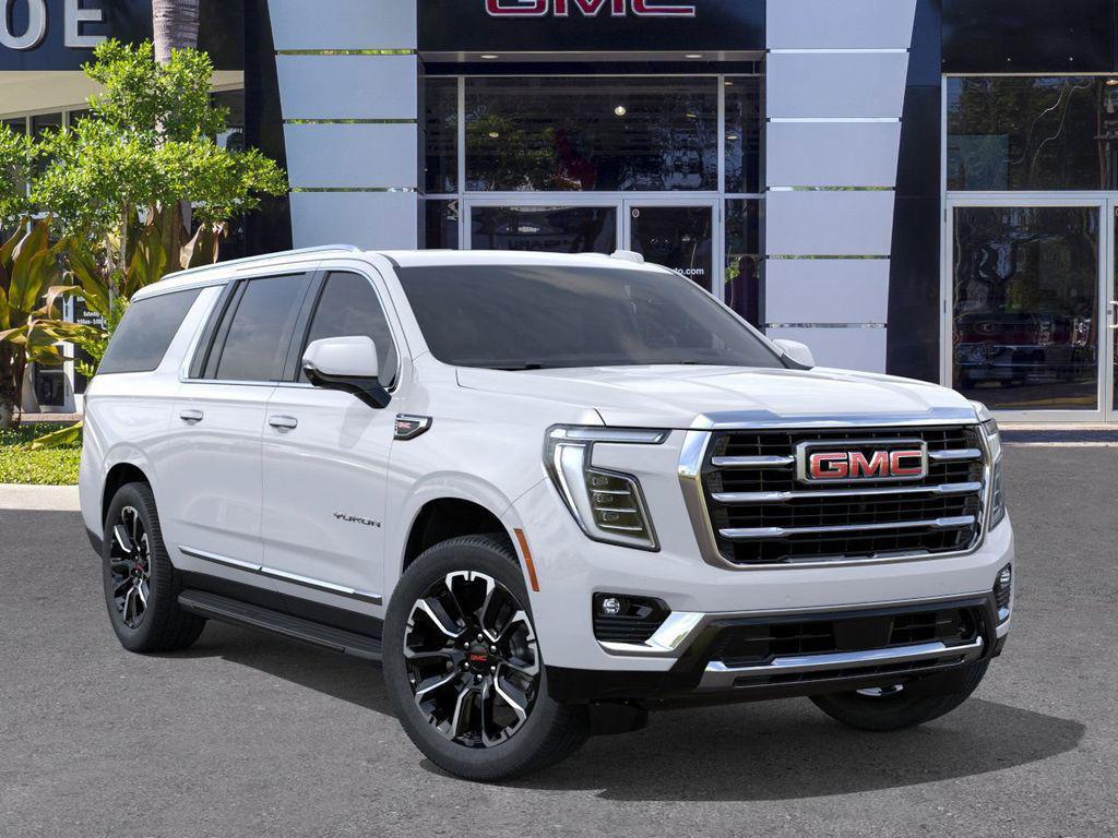 new 2026 GMC Yukon XL car, priced at $86,769