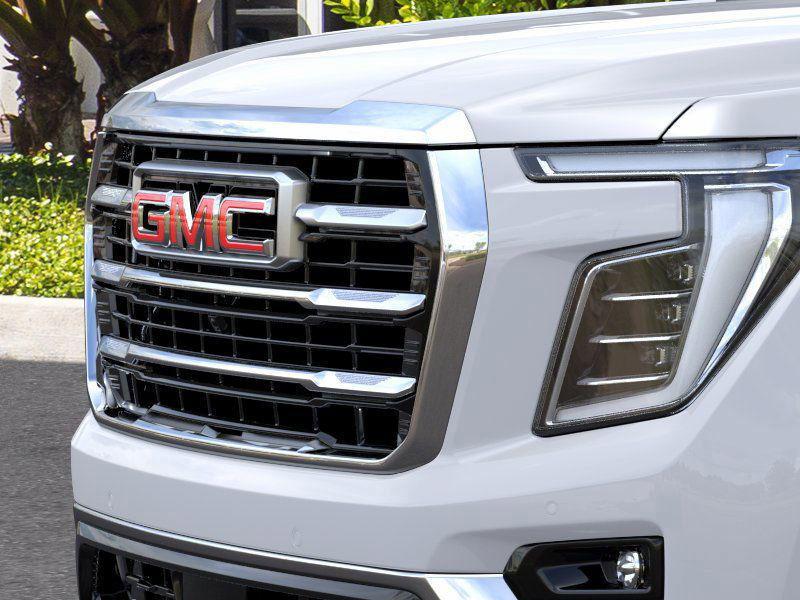 new 2026 GMC Yukon XL car, priced at $86,769