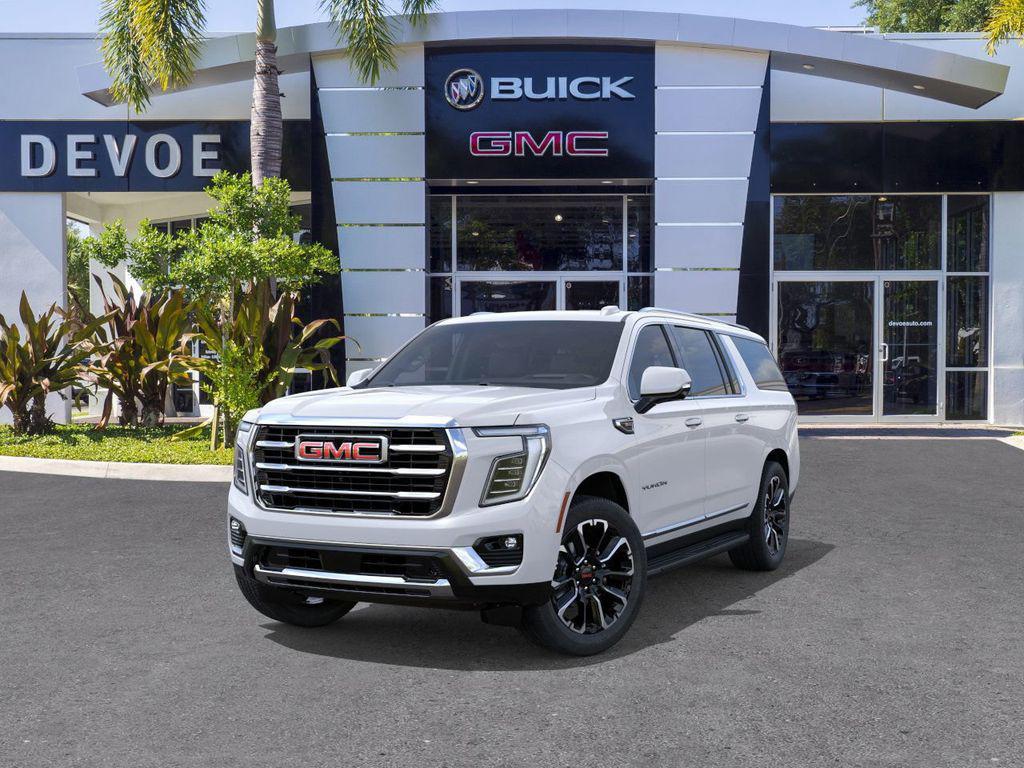 new 2026 GMC Yukon XL car, priced at $86,769