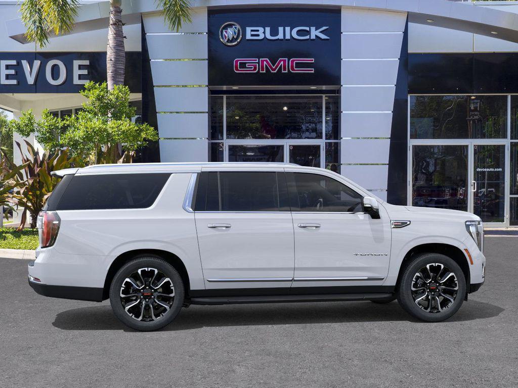 new 2026 GMC Yukon XL car, priced at $86,769