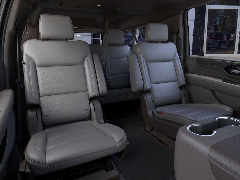 new 2026 GMC Yukon XL car, priced at $86,769