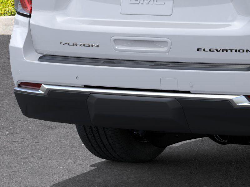 new 2026 GMC Yukon XL car, priced at $86,769