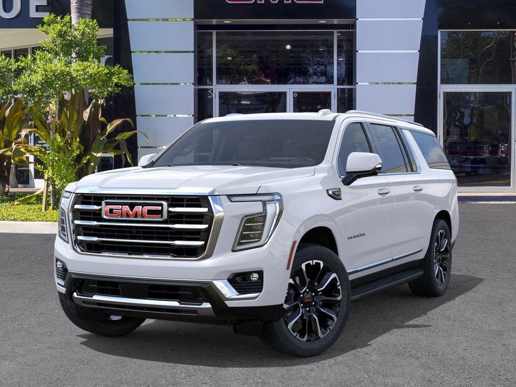 new 2026 GMC Yukon XL car, priced at $86,769