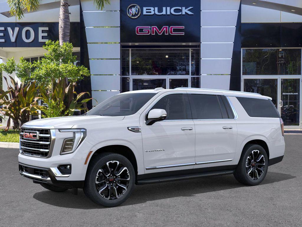 new 2026 GMC Yukon XL car, priced at $86,769
