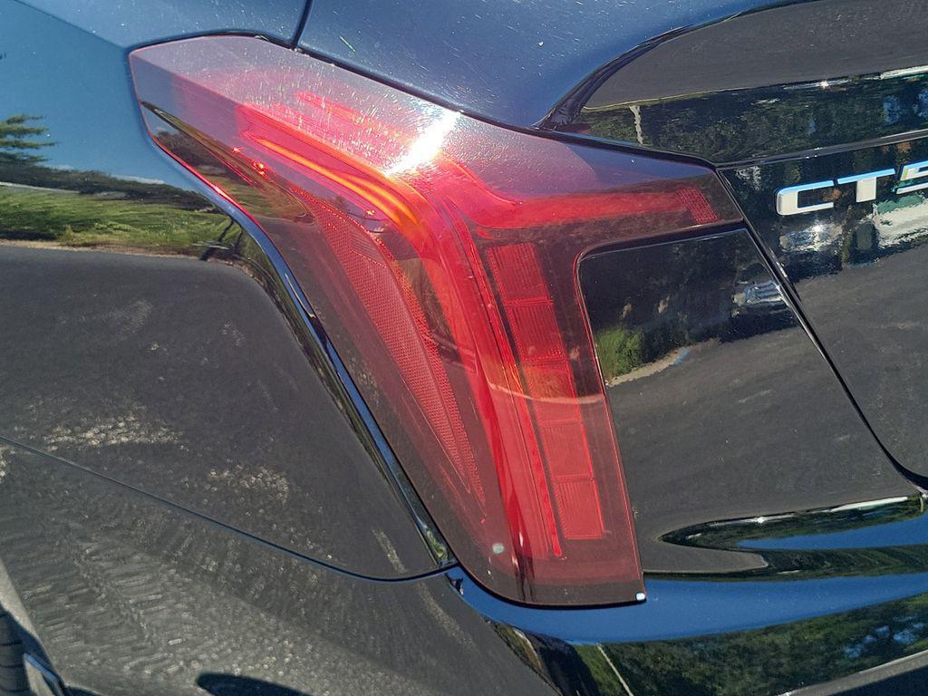 used 2023 Cadillac CT5 car, priced at $28,000