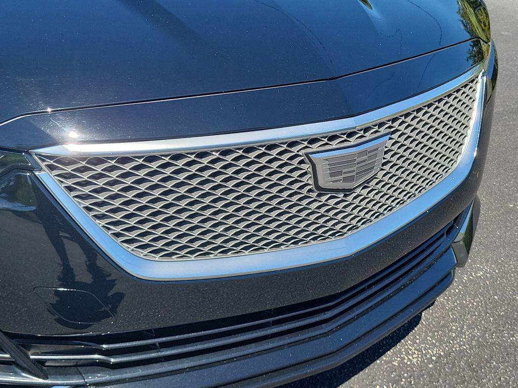 used 2023 Cadillac CT5 car, priced at $28,000