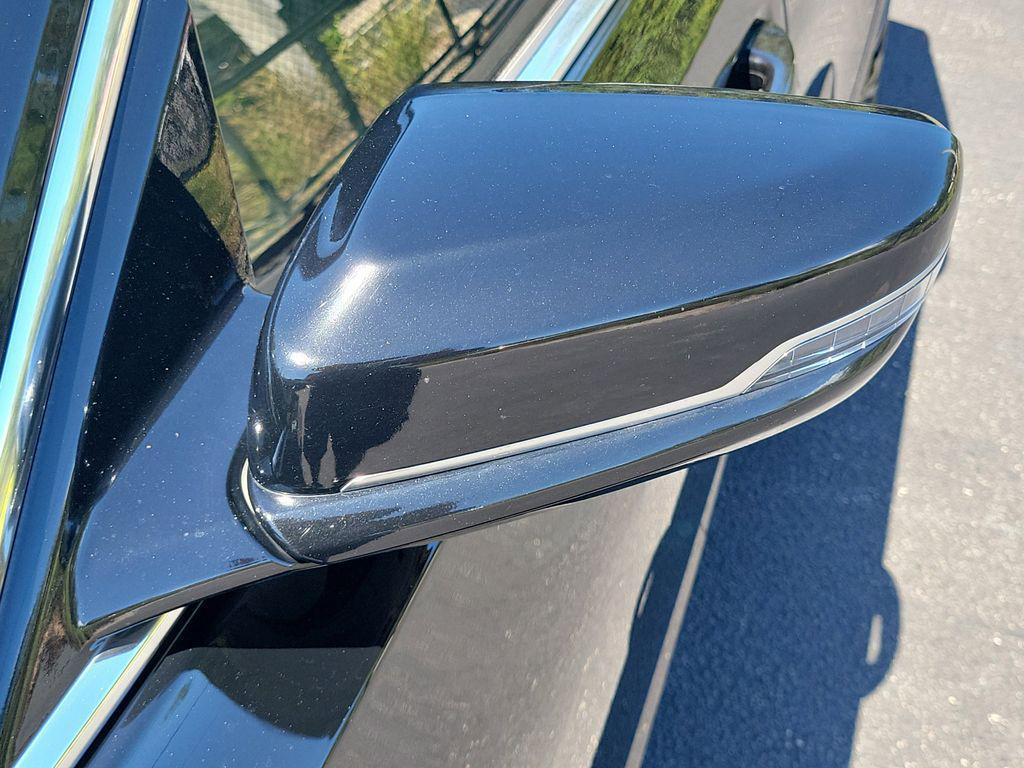 used 2023 Cadillac CT5 car, priced at $28,000