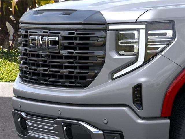 new 2025 GMC Sierra 1500 car, priced at $81,660