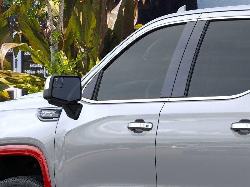new 2025 GMC Sierra 1500 car, priced at $77,605