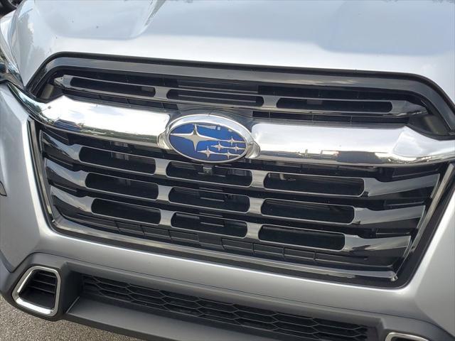 used 2024 Subaru Ascent car, priced at $43,750