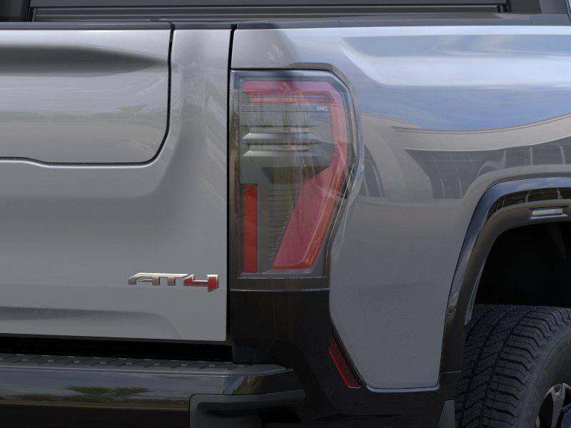 new 2026 GMC Sierra EV car, priced at $79,590