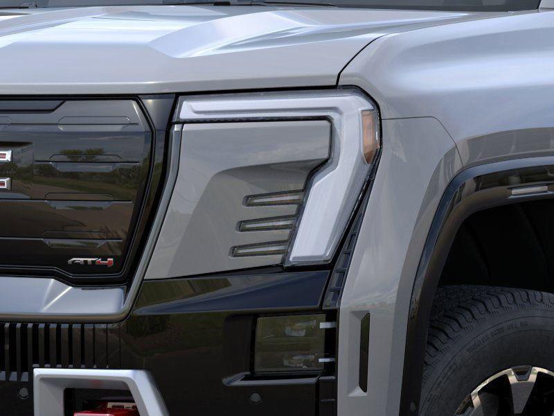 new 2026 GMC Sierra EV car, priced at $79,590
