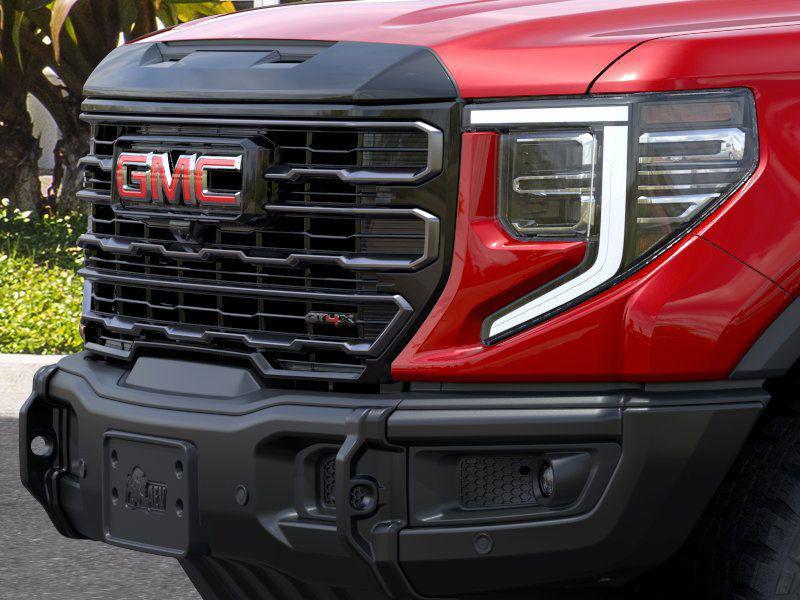 new 2025 GMC Sierra 1500 car, priced at $75,884