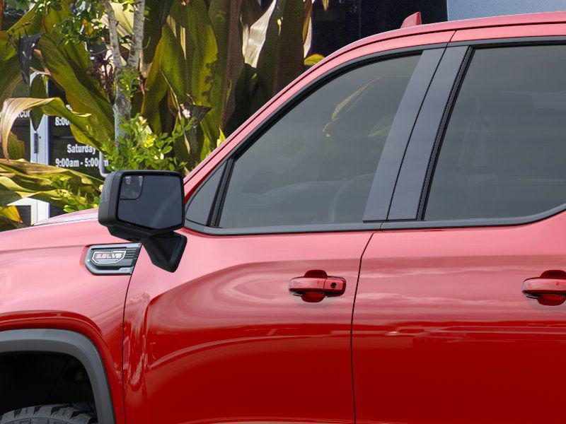 new 2025 GMC Sierra 1500 car, priced at $75,884