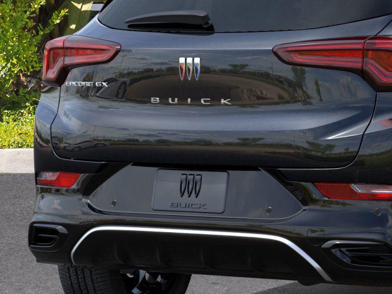 new 2026 Buick Encore GX car, priced at $30,240