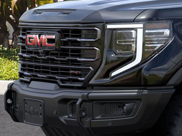 new 2025 GMC Sierra 1500 car, priced at $73,639