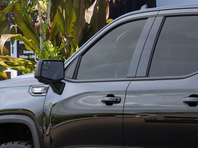 new 2025 GMC Sierra 1500 car, priced at $73,639