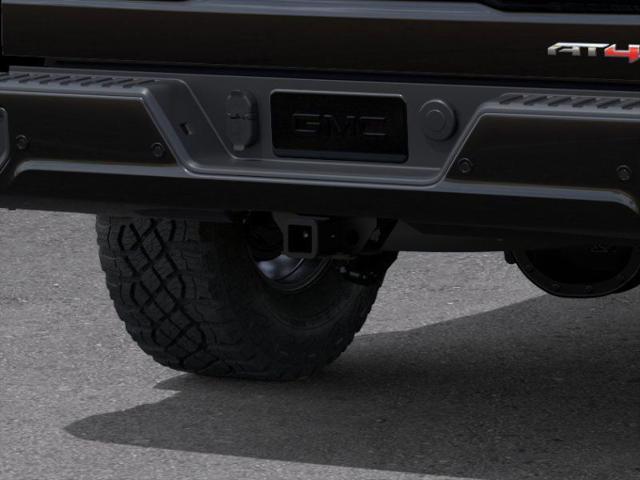 new 2025 GMC Sierra 1500 car, priced at $73,639
