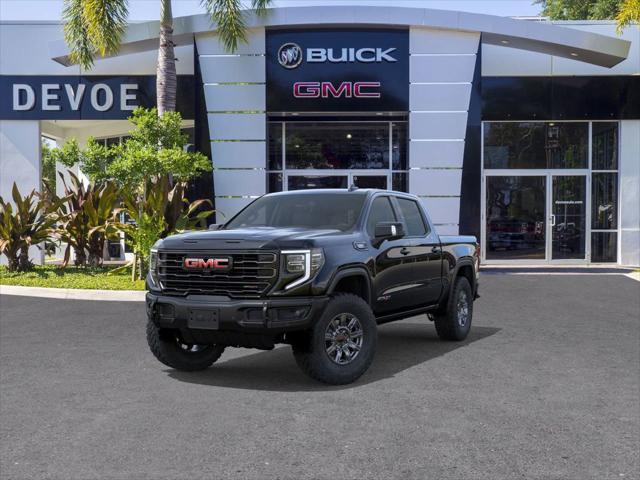 new 2025 GMC Sierra 1500 car, priced at $73,639