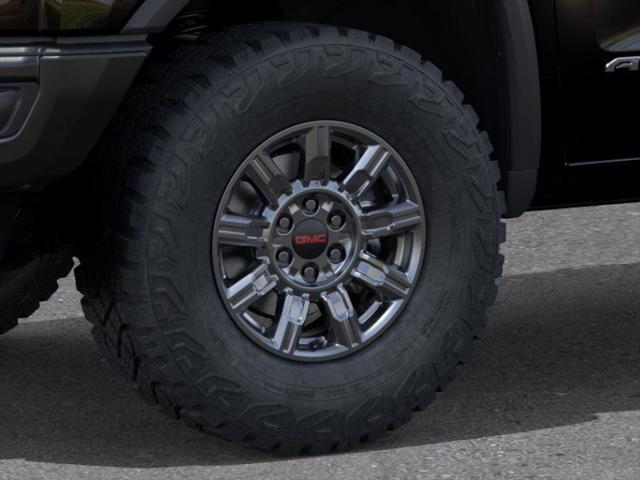 new 2025 GMC Sierra 1500 car, priced at $73,639