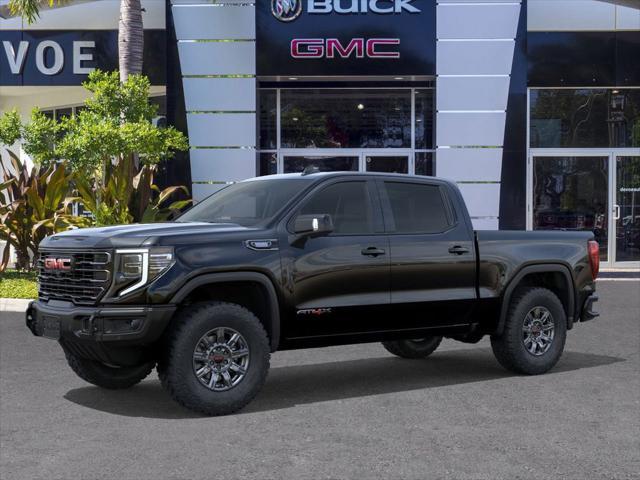 new 2025 GMC Sierra 1500 car, priced at $73,639