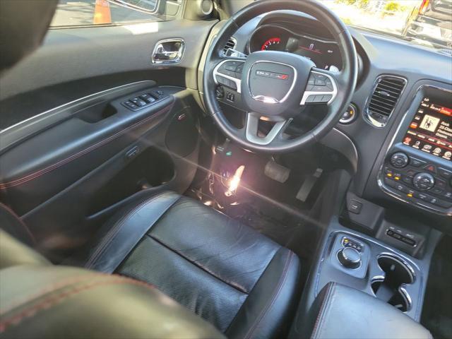 used 2017 Dodge Durango car, priced at $22,750