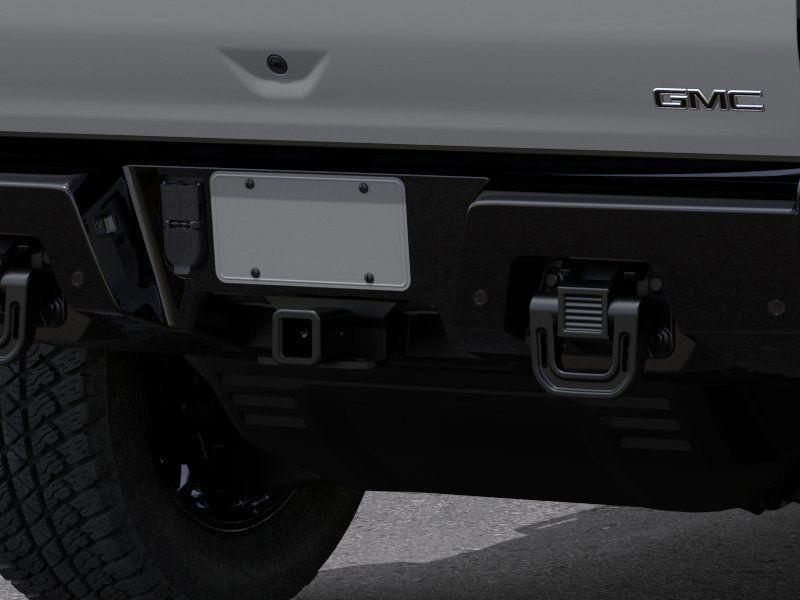 new 2026 GMC HUMMER EV Pickup car, priced at $97,269