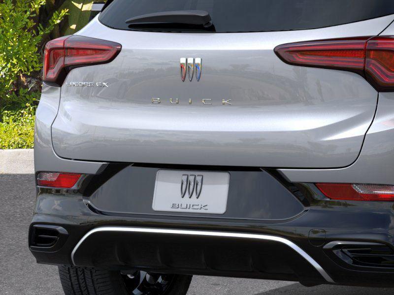 new 2026 Buick Encore GX car, priced at $28,699
