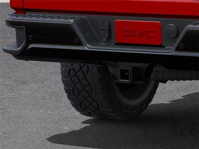 new 2025 GMC Sierra 2500 car, priced at $93,674