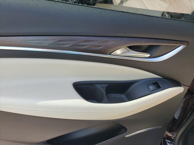used 2023 Buick Enclave car, priced at $39,000