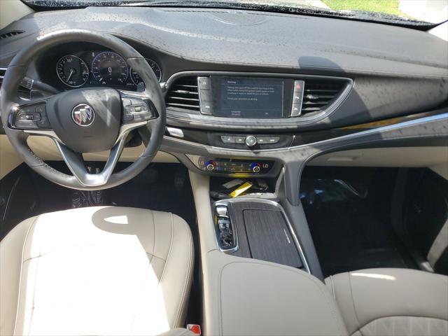 used 2023 Buick Enclave car, priced at $39,000