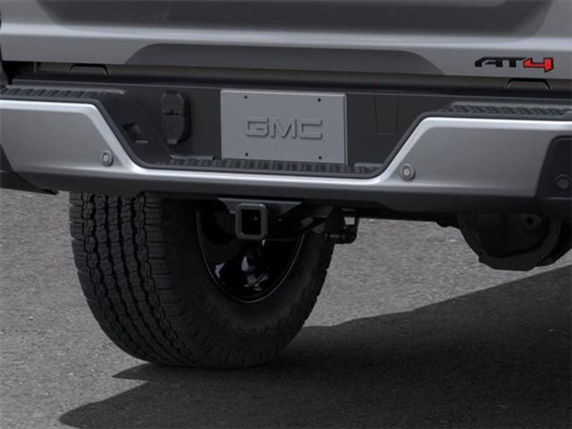 new 2025 GMC Canyon car, priced at $56,854