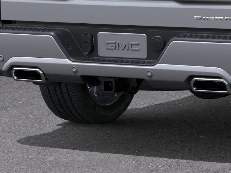 new 2026 GMC Sierra 1500 car, priced at $82,150