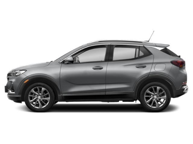 used 2023 Buick Encore GX car, priced at $24,750
