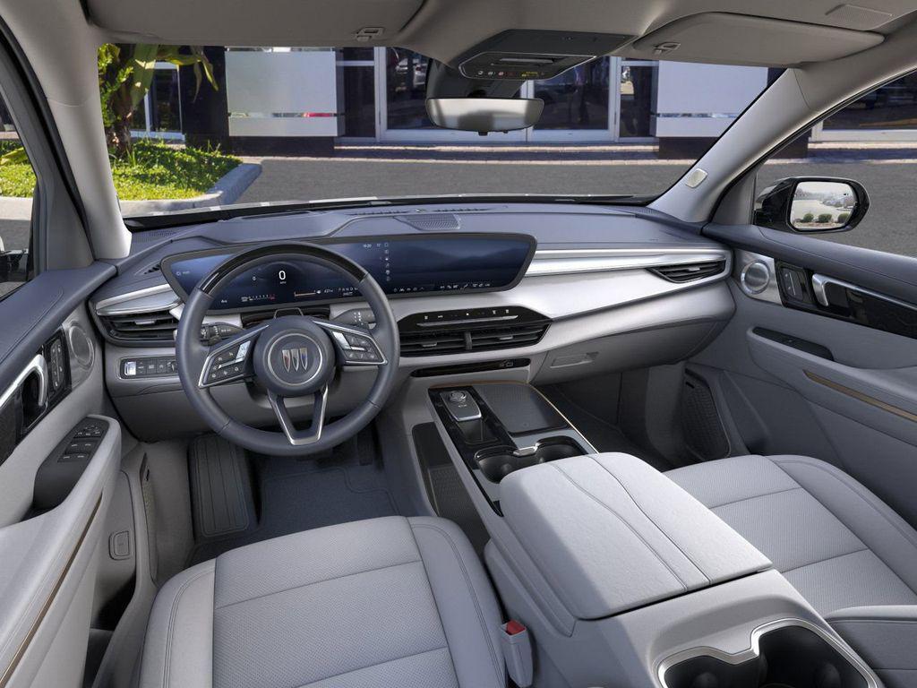 new 2026 Buick Enclave car, priced at $63,605