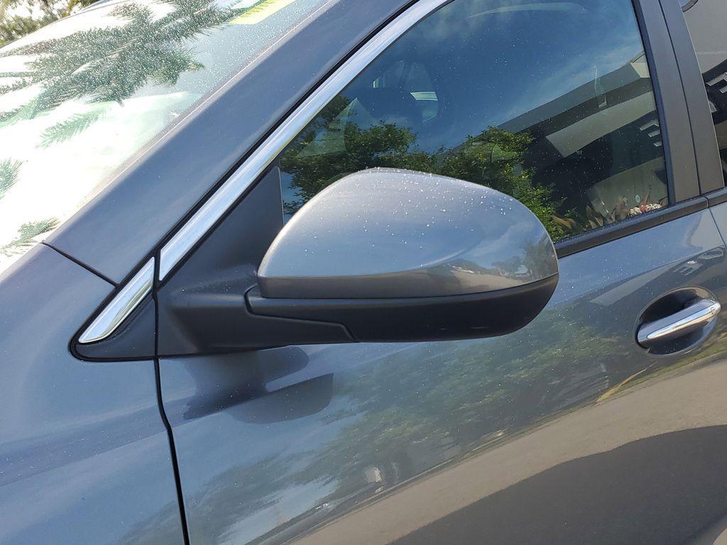 used 2021 Buick Encore GX car, priced at $17,500