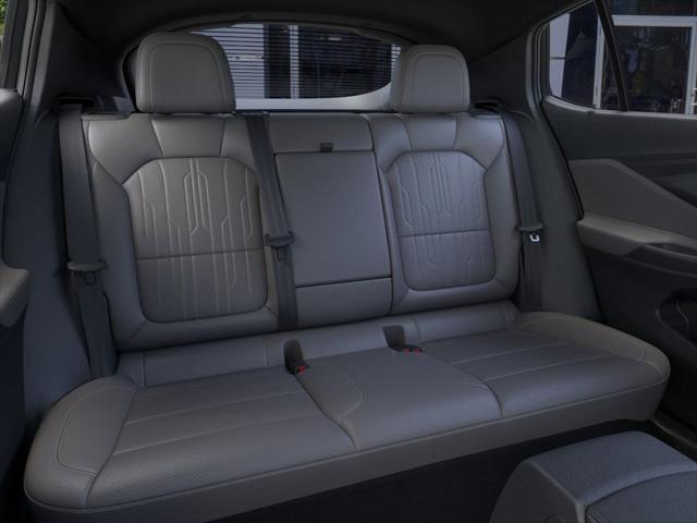 new 2025 Buick Envista car, priced at $29,659