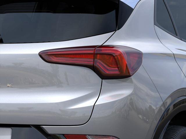 new 2025 Buick Encore GX car, priced at $30,334