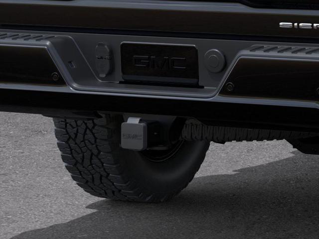 new 2025 GMC Sierra 3500 car, priced at $100,249