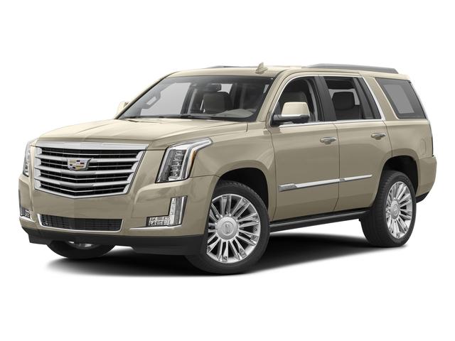 used 2016 Cadillac Escalade car
