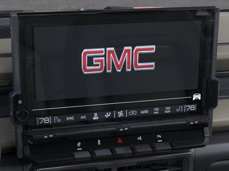 new 2026 GMC HUMMER EV Pickup car, priced at $98,470